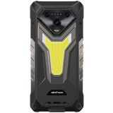 Смартфон Ulefone Armor 34 Pro+ 16/512Gb Black (ULFAR34PPL-16512BLK)