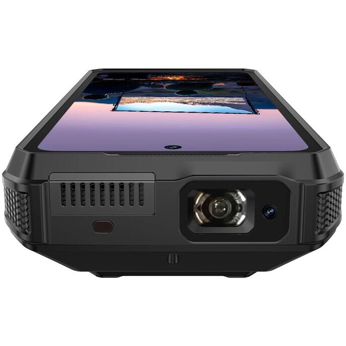 Смартфон Ulefone Armor 34 Pro+ 16/512Gb Black - ULFAR34PPL-16512BLK - фото 10