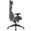 Игровое кресло Бюрократ Zombie 51 Grey - ZOMBIE 51 GR - фото 4