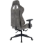 Игровое кресло Бюрократ Zombie 51 Grey - ZOMBIE 51 GR - фото 5