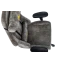 Игровое кресло Бюрократ Zombie 51 Grey - ZOMBIE 51 GR - фото 7