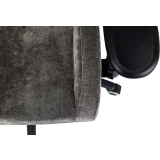 Игровое кресло Бюрократ Zombie 51 Grey (ZOMBIE 51 GR)