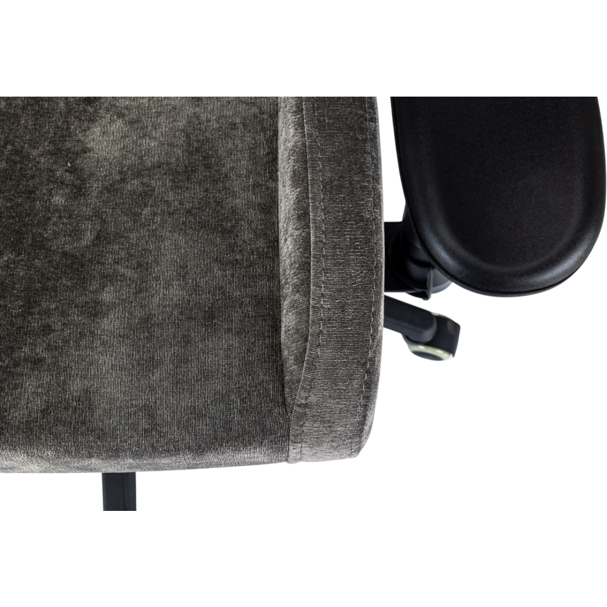 Игровое кресло Бюрократ Zombie 51 Grey - ZOMBIE 51 GR - фото 11