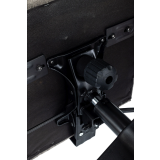 Игровое кресло Бюрократ Zombie 51 Grey (ZOMBIE 51 GR)