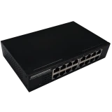 Коммутатор (свитч) NEOMAX NMS-116P-100-S