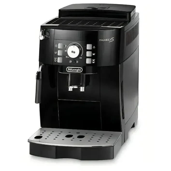 Кофемашина DeLonghi ECAM 22.117.B Magnifica S - ECAM22.117.B - фото 2