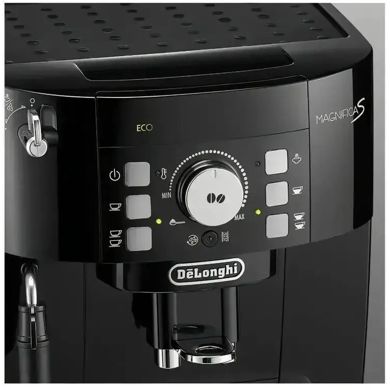 Кофемашина DeLonghi ECAM 22.117.B Magnifica S - ECAM22.117.B - фото 5