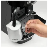Кофемашина DeLonghi ECAM 22.117.B Magnifica S (ECAM22.117.B)