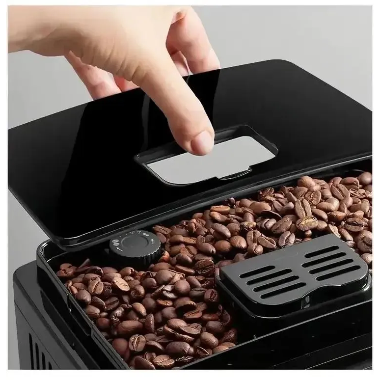 Кофемашина DeLonghi ECAM 22.117.B Magnifica S - ECAM22.117.B - фото 8