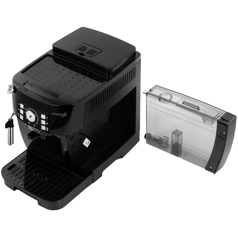 Кофемашина DeLonghi ECAM 22.117.B Magnifica S - ECAM22.117.B - фото 9