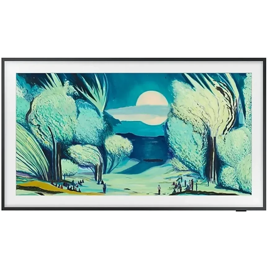 ЖК телевизор Samsung 75" QE75LS03FAUXRU - фото 2