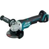 Шлифовальная машина Makita DGA508Z