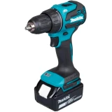 Дрель-шуруповёрт Makita DDF490SF1J