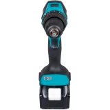 Дрель-шуруповёрт Makita DDF490SF1J