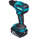 Дрель-шуруповёрт Makita DDF490SF1J