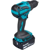Дрель-шуруповёрт Makita DDF490SF1J