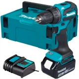 Дрель-шуруповёрт Makita DDF490SF1J