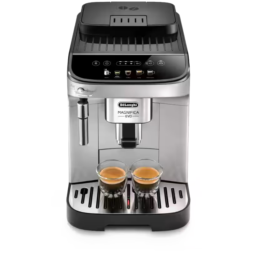 Кофемашина DeLonghi ECAM 292.33.SB Magnifica Evo - ECAM292.33.SB
