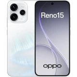 Смартфон OPPO Reno15 5G 12/256Gb Aurora White (CPH2825)