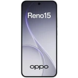 Смартфон OPPO Reno15 5G 12/256Gb Aurora White (CPH2825)