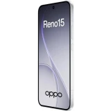 Смартфон OPPO Reno15 5G 12/256Gb Aurora White (CPH2825)