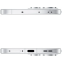 Смартфон OPPO Reno15 5G 12/256Gb Aurora White (CPH2825) - фото 8