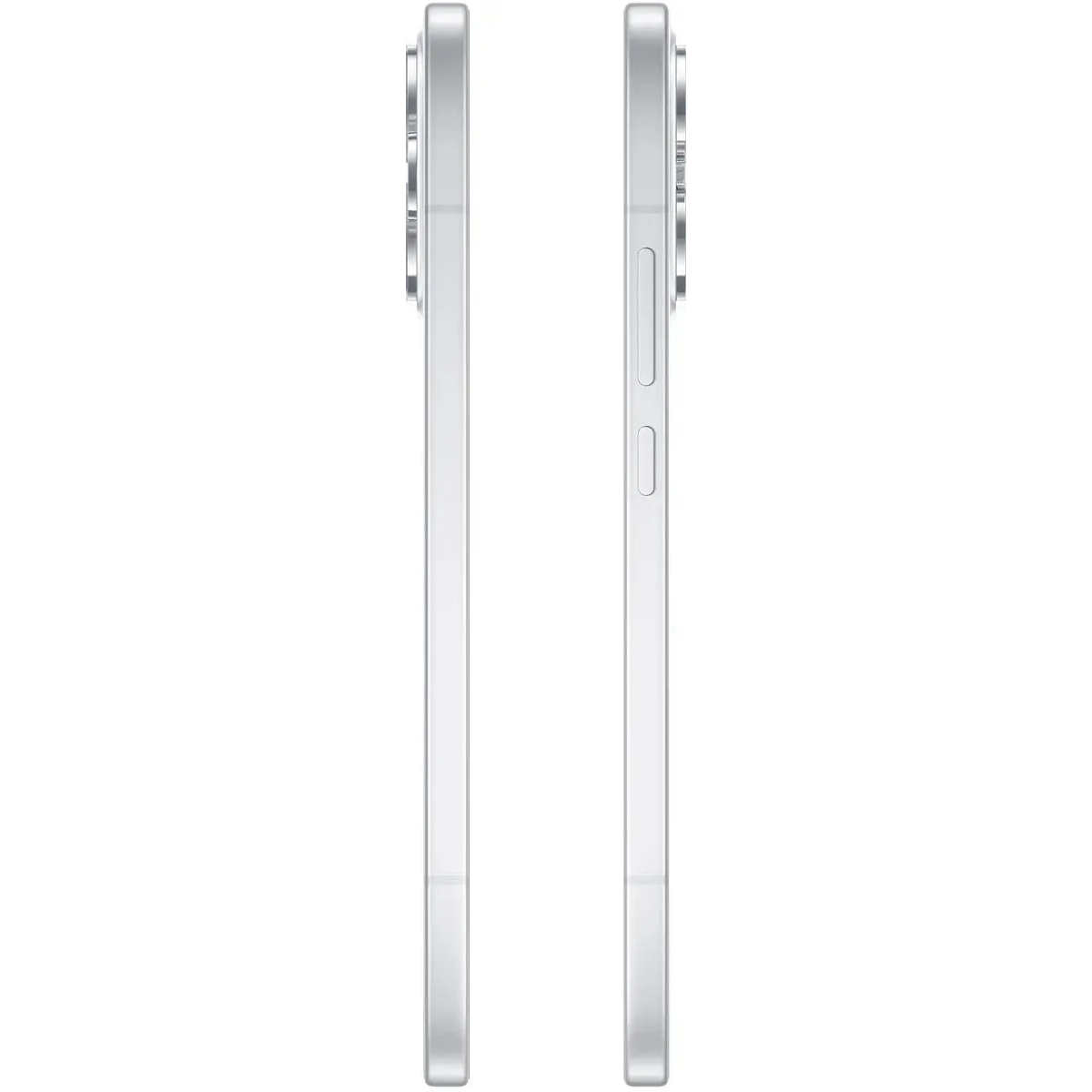 Смартфон OPPO Reno15 5G 12/256Gb Aurora White (CPH2825) - фото 9