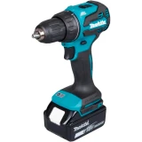 Дрель-шуруповёрт Makita DDF490SFJ