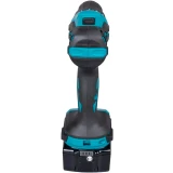 Дрель-шуруповёрт Makita DDF490SFJ