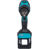 Дрель-шуруповёрт Makita DDF490SFJ