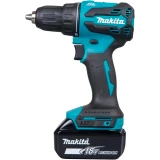 Дрель-шуруповёрт Makita DDF490SFJ