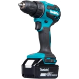Дрель-шуруповёрт Makita DDF490SFJ