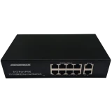 Коммутатор (свитч) NEOMAX NMS-110PoE-100-S