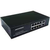Коммутатор (свитч) NEOMAX NMS-110PoE-100-S