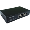 Коммутатор (свитч) NEOMAX NMS-110PoE-100-S - фото 2
