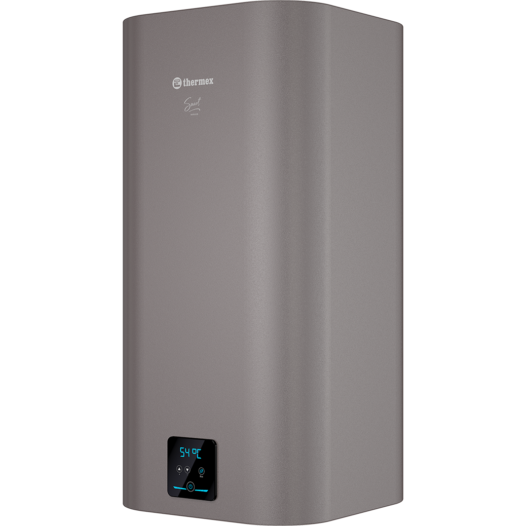 Водонагреватель Thermex Smart 80 V - ЭДЭБ00863