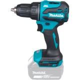 Дрель-шуруповёрт Makita DDF490Z