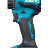 Дрель-шуруповёрт Makita DDF490Z