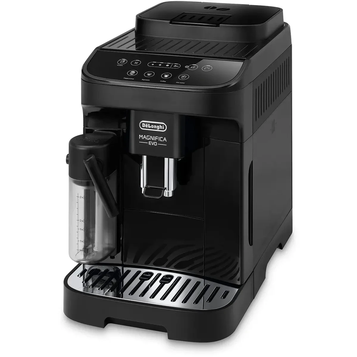 Кофемашина DeLonghi ECAM 293.52.B Magnifica Evo - ECAM293.52.B - фото 2