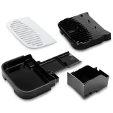 Кофемашина DeLonghi ECAM 293.52.B Magnifica Evo (ECAM293.52.B)