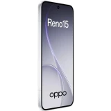 Смартфон OPPO Reno15 5G 12/512Gb Aurora White (CPH2825)