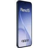Смартфон OPPO Reno15 5G 12/512Gb Twilight Blue (CPH2825)