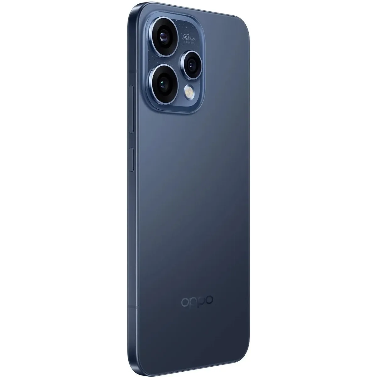 Смартфон OPPO Reno15 5G 12/512Gb Twilight Blue (CPH2825) - фото 5