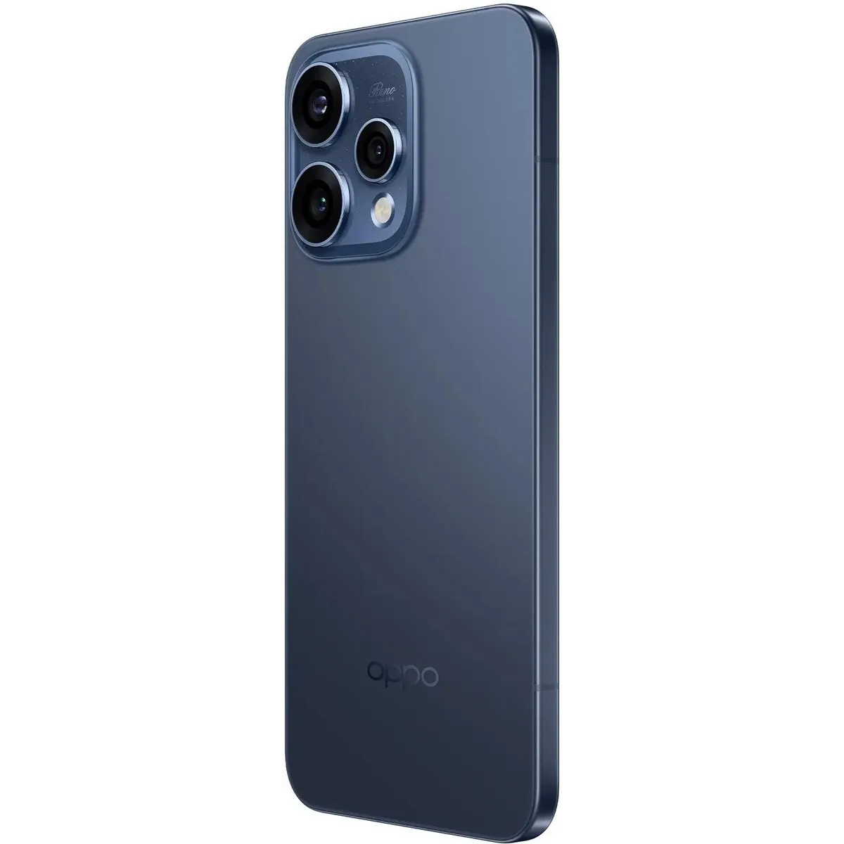 Смартфон OPPO Reno15 5G 12/512Gb Twilight Blue (CPH2825) - фото 7