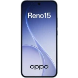 Смартфон OPPO Reno15 5G 12/256Gb Twilight Blue (CPH2825)