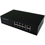 Коммутатор (свитч) NEOMAX NMS-110PoE-1000-S