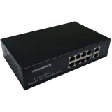 Коммутатор (свитч) NEOMAX NMS-110PoE-1000-S