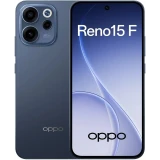 Смартфон OPPO Reno15 F 5G 8/256Gb Twilight Blue (CPH2801)
