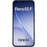 Смартфон OPPO Reno15 F 5G 8/256Gb Twilight Blue (CPH2801)