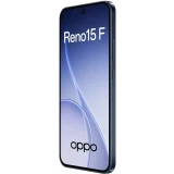 Смартфон OPPO Reno15 F 5G 8/256Gb Twilight Blue (CPH2801)
